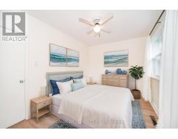 Bedroom 3 - 5 Cromarty Drive, Toronto, ON M9W2R5 Photo 6