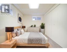 Bedroom - 5 Cromarty Drive, Toronto, ON M9W2R5 Photo 8