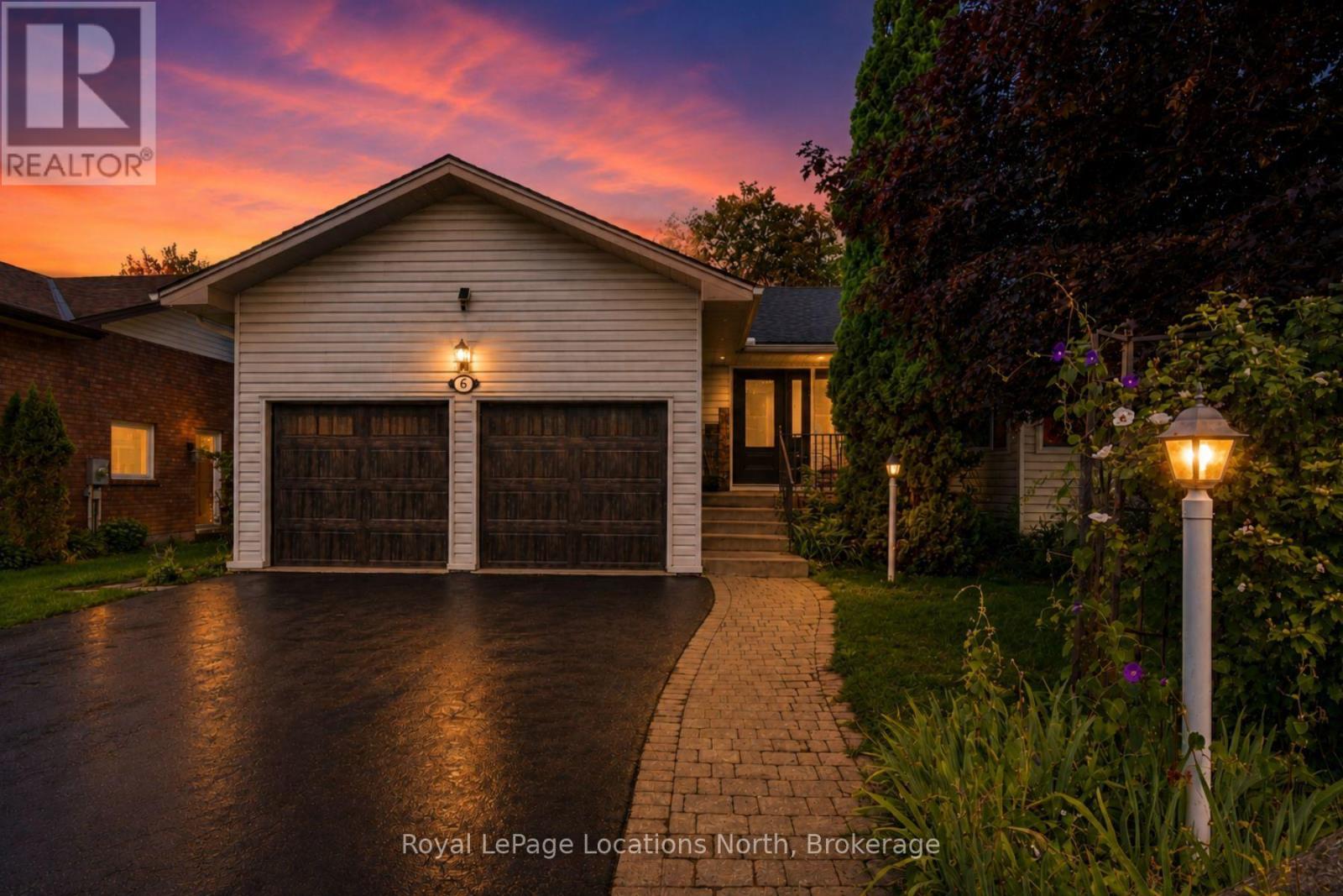 6 ROYAL BEECH DRIVE - 1