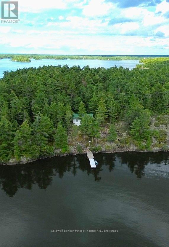 82 JESSUP Island, Nipissing, Ontario, P0H1W0, Nipissing, Ontario — photo 2 of 5