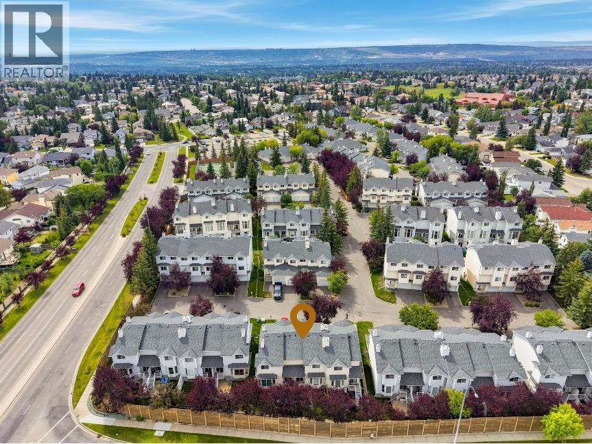 506 Hawkstone Manor NW - 28