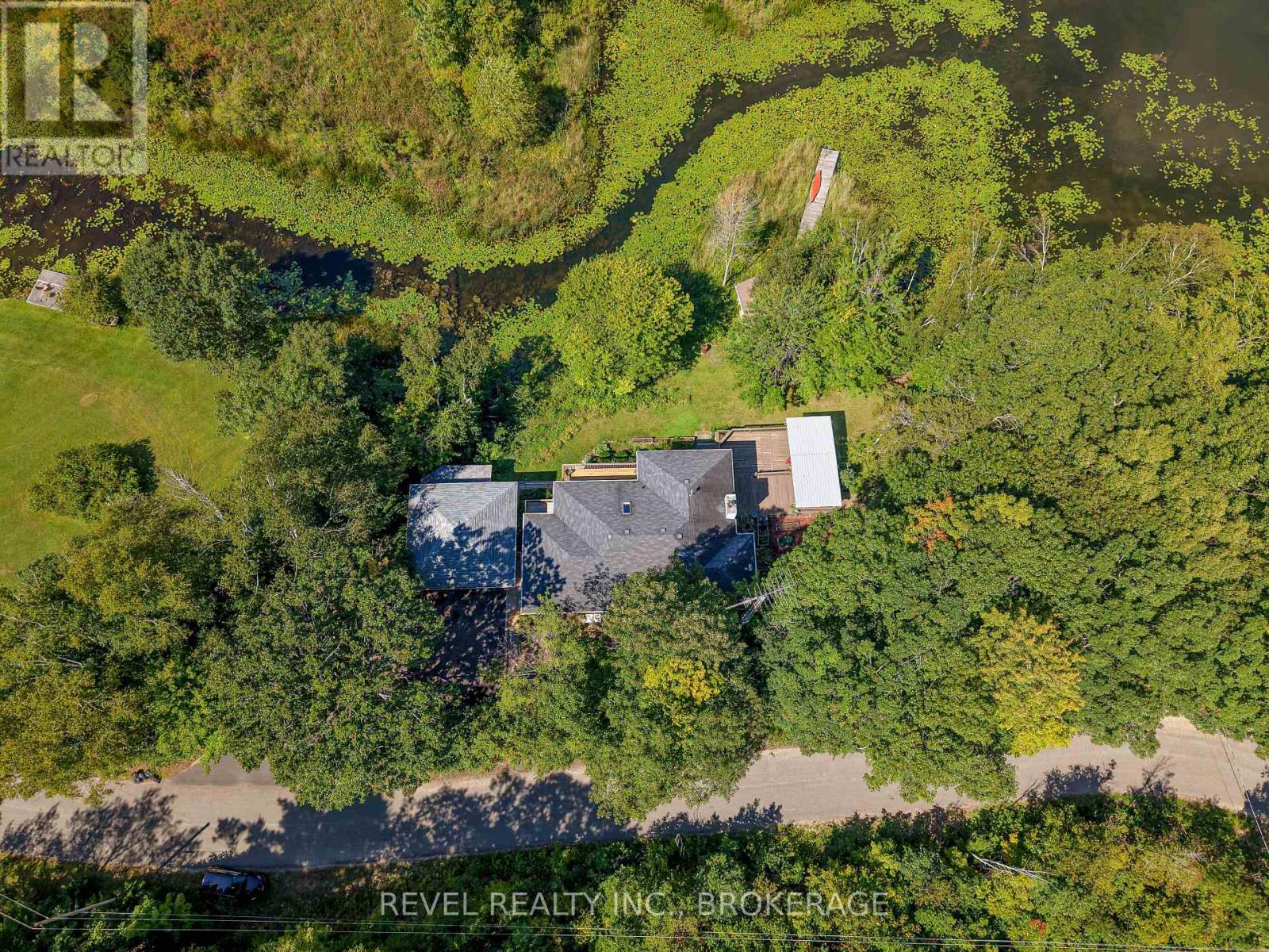 5383 RIDEAU ROAD - 49