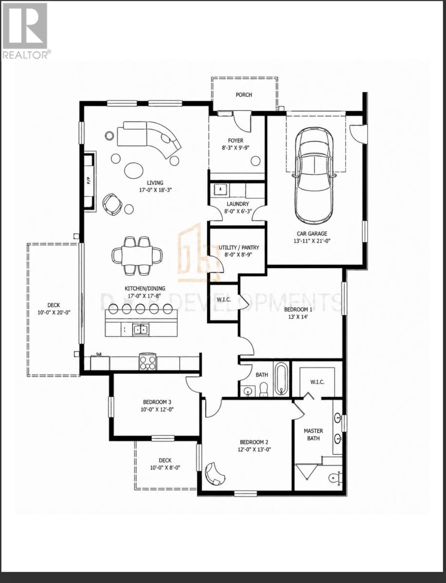 10 Monarch Way - 2