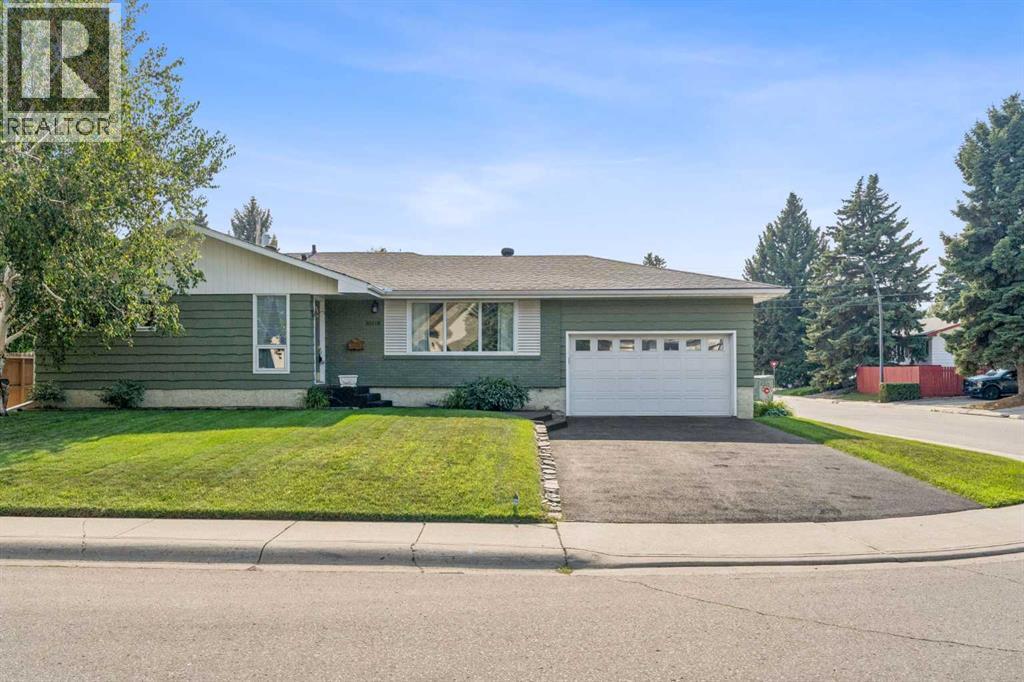 10719 Mapleshire Crescent SE - 3