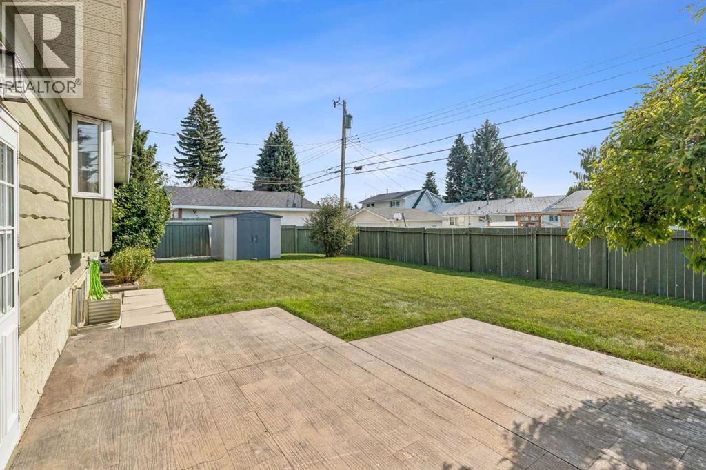 10719 Mapleshire Crescent SE - 34