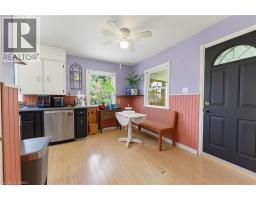 Recreation room - 36 Slater Street, Brantford, ON N3T4N9 Photo 9