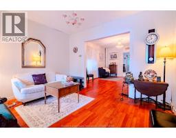 Dining room - 169-171 Bridge Avenue, Windsor, ON N9B2M1 Photo 10