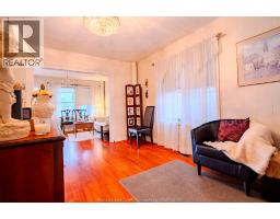 Bedroom - 169-171 Bridge Avenue, Windsor, ON N9B2M1 Photo 6
