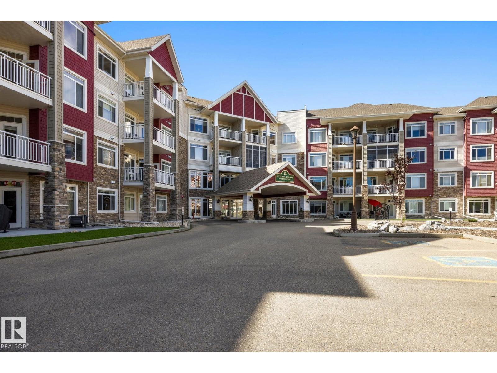 #318 511 QUEEN ST - 1