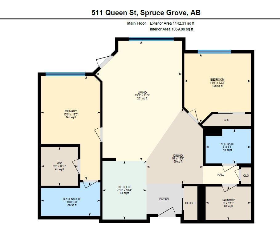 #318 511 QUEEN ST - 29