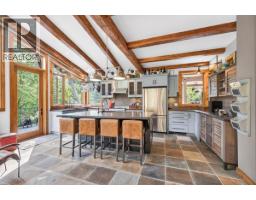 Laundry room - 470 Canyon Trail, Fernie, BC V0B1M5 Photo 17