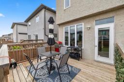 77 Tackaberry Way, Winnipeg, MB R3W0K8 Photo 21