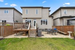 77 Tackaberry Way, Winnipeg, MB R3W0K8 Photo 23