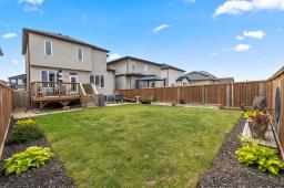 77 Tackaberry Way, Winnipeg, MB R3W0K8 Photo 24