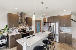 77 Tackaberry Way, Winnipeg, MB R3W0K8 Photo 9