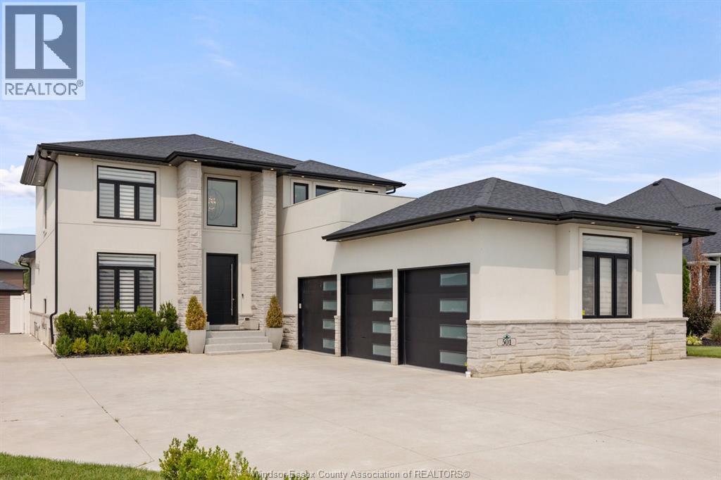 501 CALDWELL COURT - 3