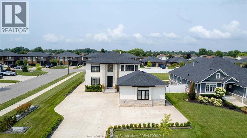 501 CALDWELL COURT - 4