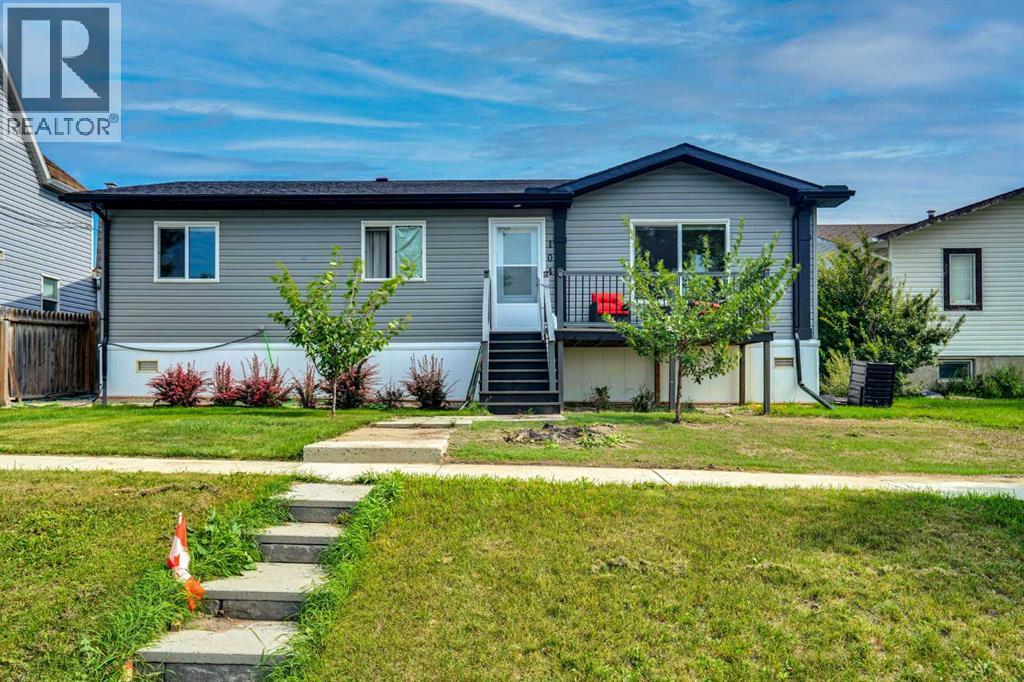 104 C. Prowse Avenue - 3
