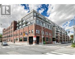 301 - 150 Logan Avenue, Toronto, ON M4M0E4 Photo 9