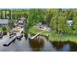 154 A/b North Beaver Lake Road, Stone Mills, ON K0K2A0 Photo 46