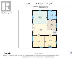 154 A/b North Beaver Lake Road, Stone Mills, ON K0K2A0 Photo 48
