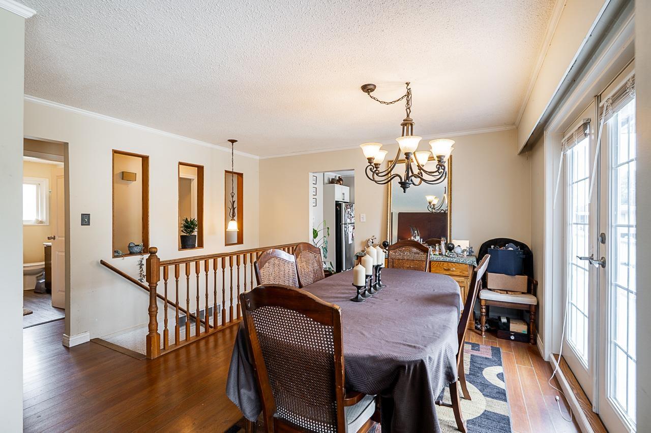 4 Bed, 3 Bath House for Sale in Delta – 11380 75B AVENUE, Delta – MLS# R3146310 - Image 16