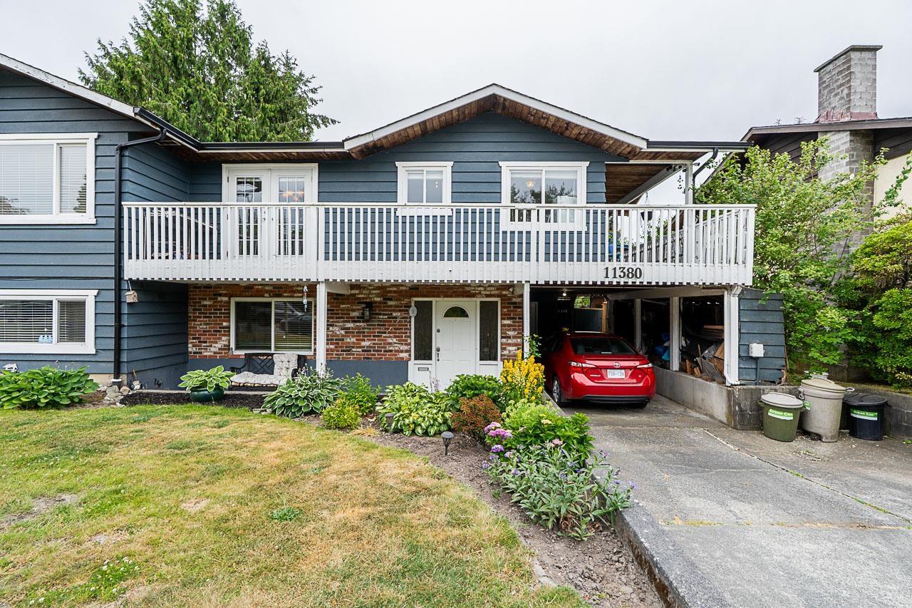 4 Bed, 3 Bath House for Sale in Delta – 11380 75B AVENUE, Delta – MLS# R3146310 - Image 6