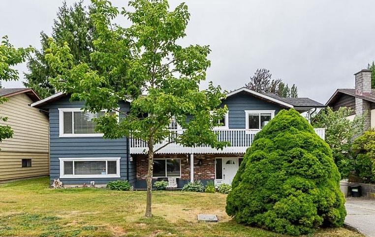 4 Bed, 3 Bath House for Sale in Delta – 11380 75B AVENUE, Delta – MLS# R3146310 - Image 2