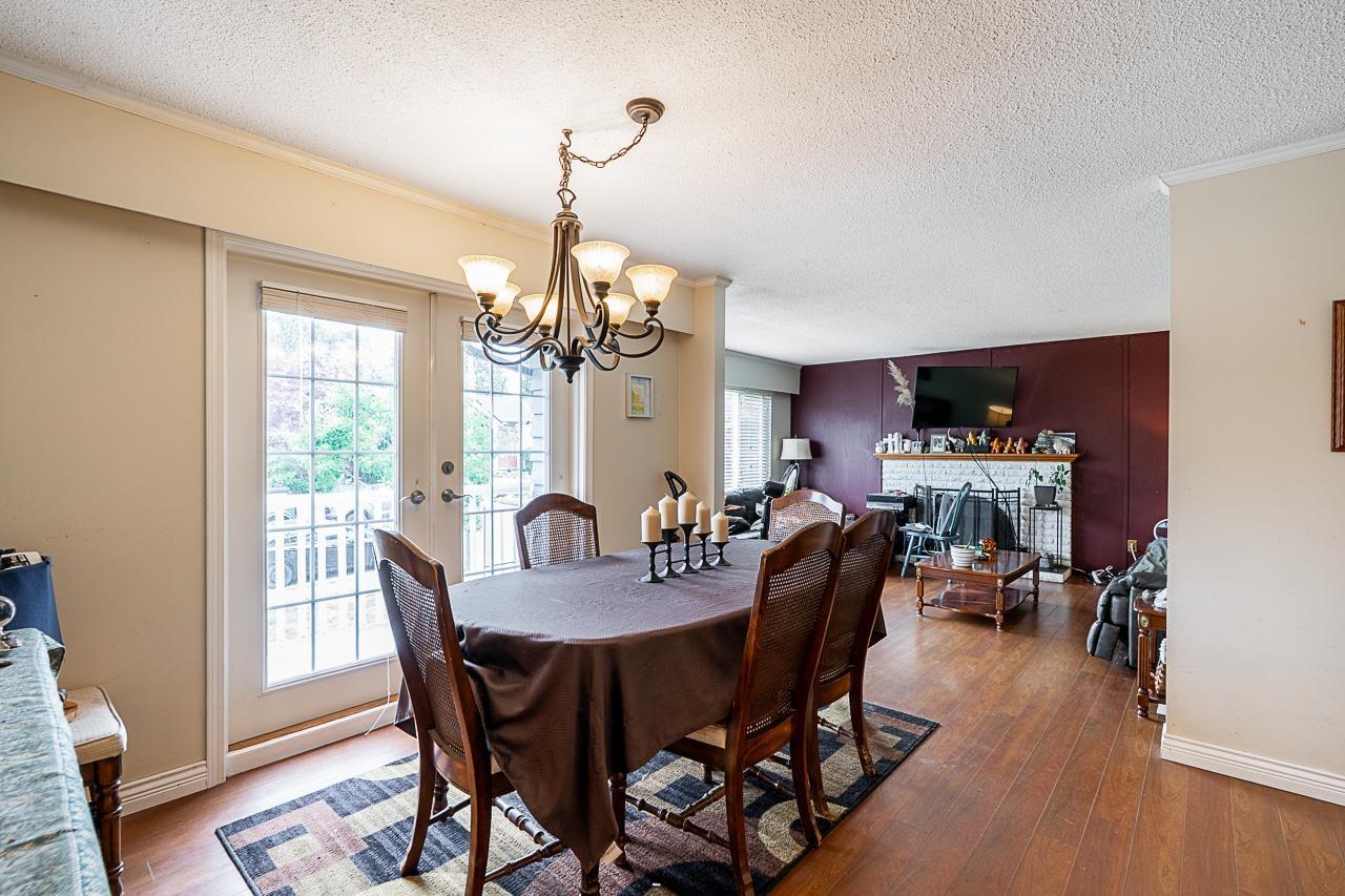 4 Bed, 3 Bath House for Sale in Delta – 11380 75B AVENUE, Delta – MLS# R3146310 - Image 14