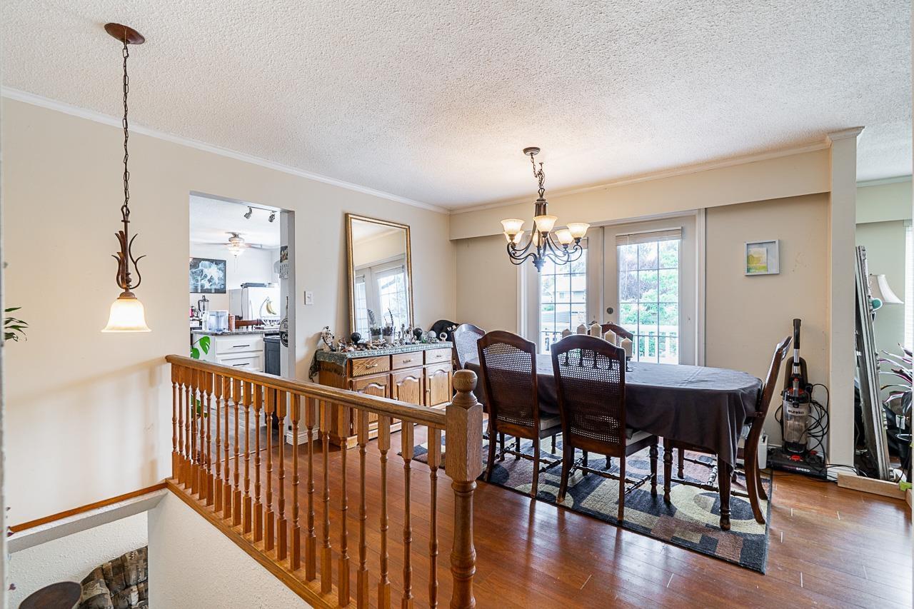 4 Bed, 3 Bath House for Sale in Delta – 11380 75B AVENUE, Delta – MLS# R3146310 - Image 12