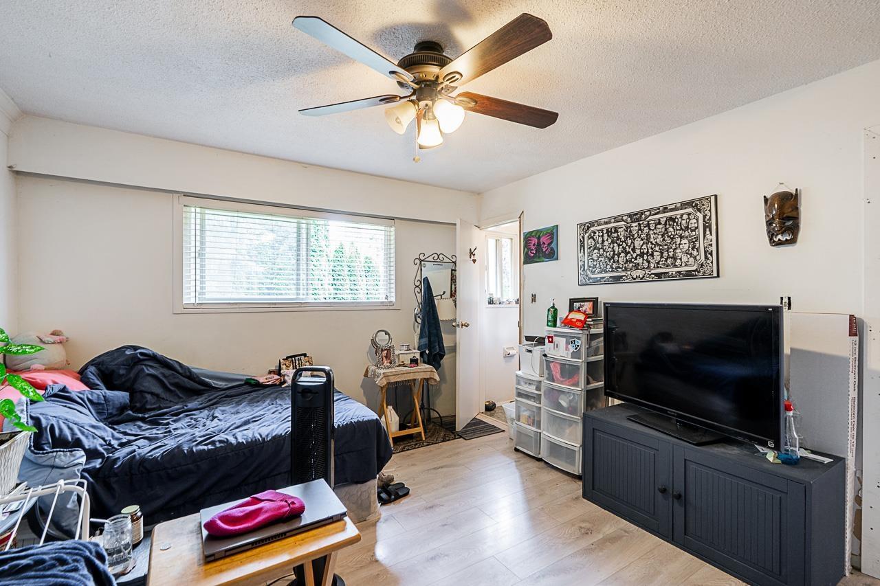 4 Bed, 3 Bath House for Sale in Delta – 11380 75B AVENUE, Delta – MLS# R3146310 - Image 28