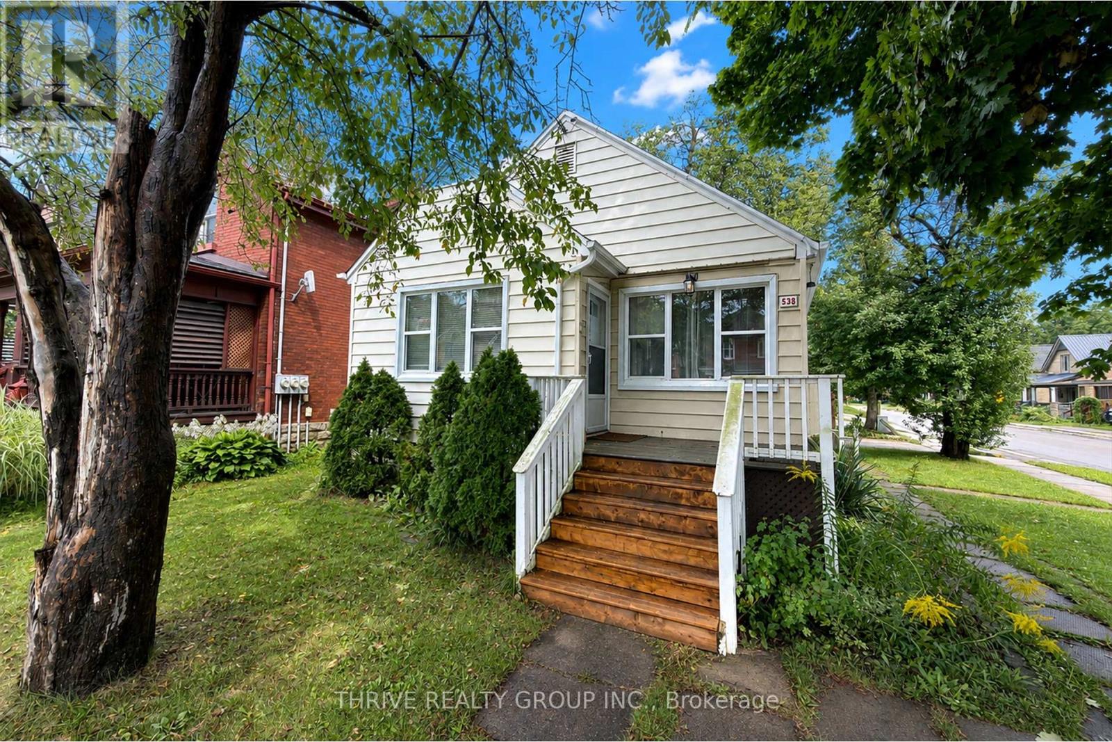 UPPER - 538 QUEBEC STREET, London East (East G) — photo 1