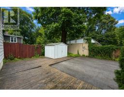 Upper - 538 Quebec Street, London East, ON N5W3Z1 Photo 21