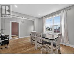 Dining room - 148 Main Street, West Elgin, ON N0L2P0 Photo 6