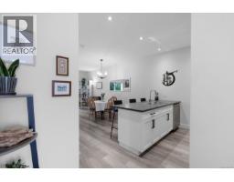 Kitchen - 35 3195 Herons Way, Duncan, BC V9L0H8 Photo 8