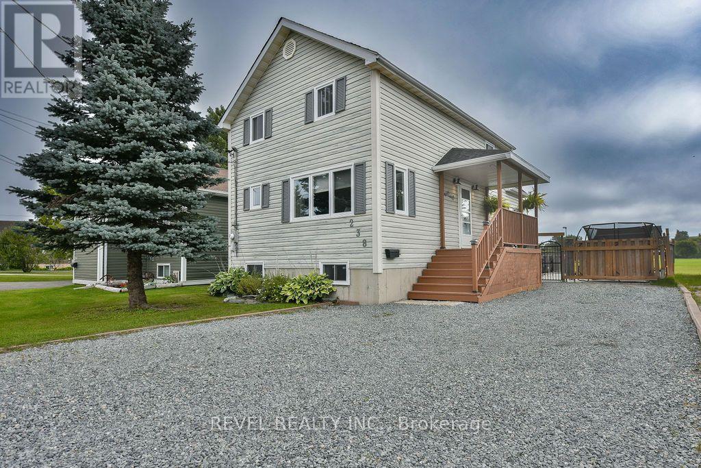 238 CRAIG STREET - 1