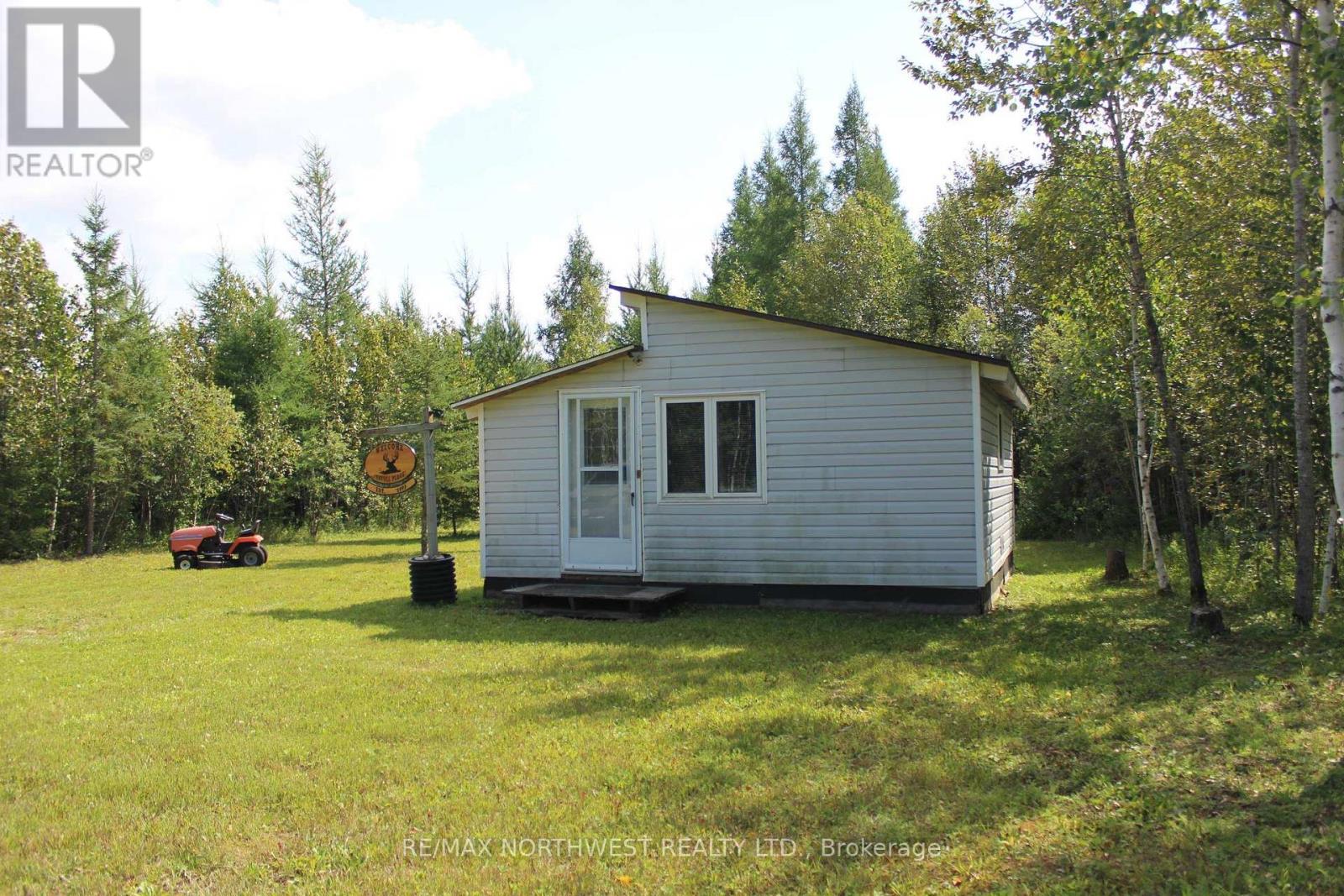 PCL 13496 BLUE RD 2, Dawson (TB-403), Ontario, P0W1M0, Dawson (TB-403), Ontario — photo 1 of 5