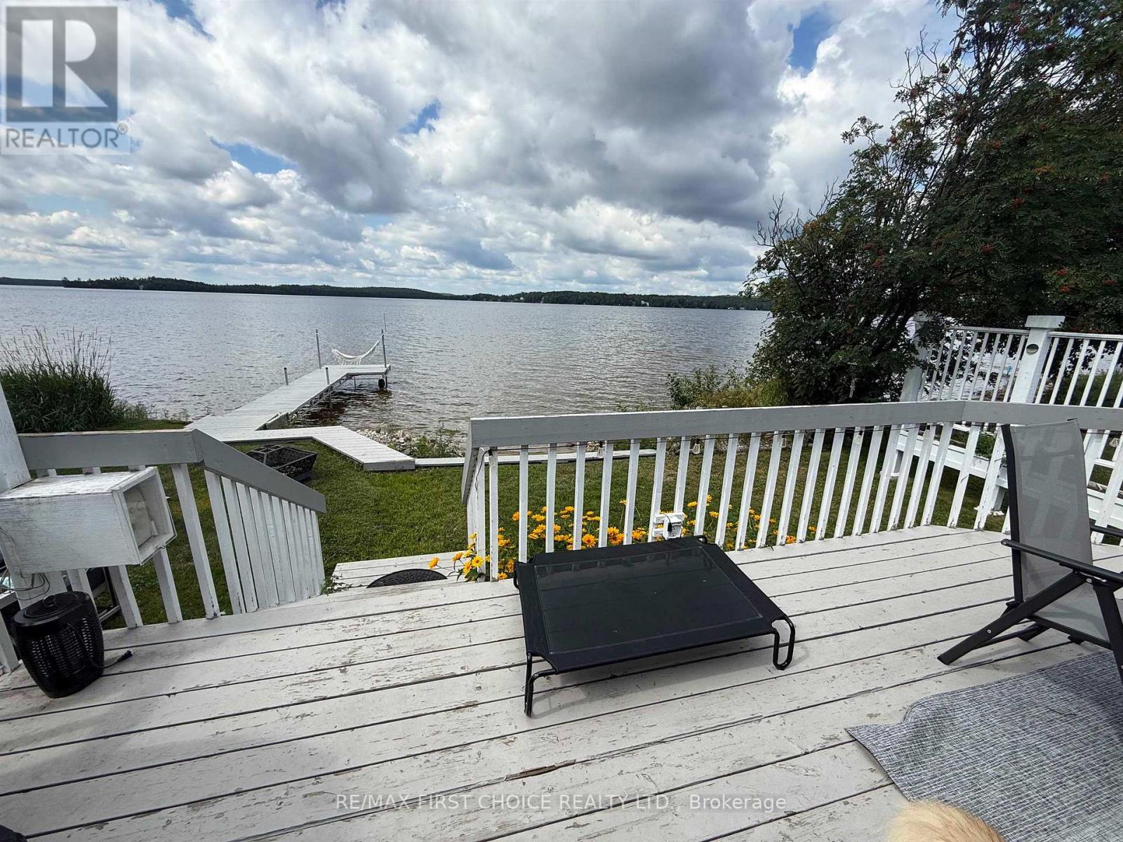 144 LAKESHORE DRIVE - 5