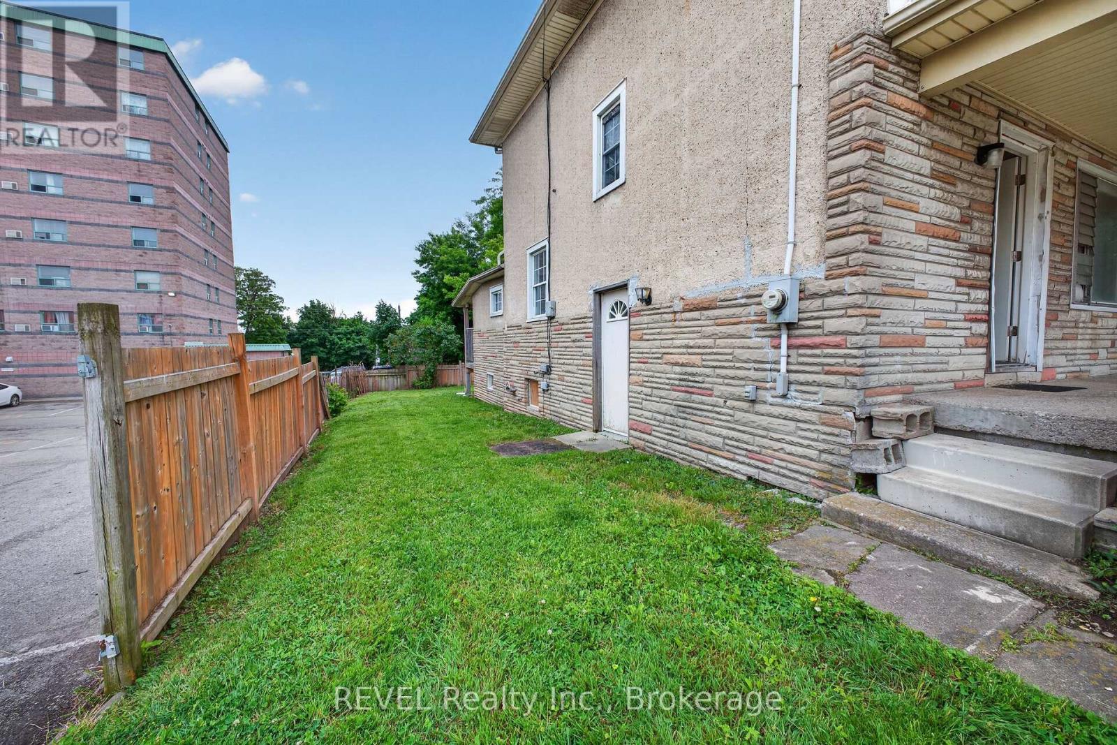 64 DIVISION STREET - 2