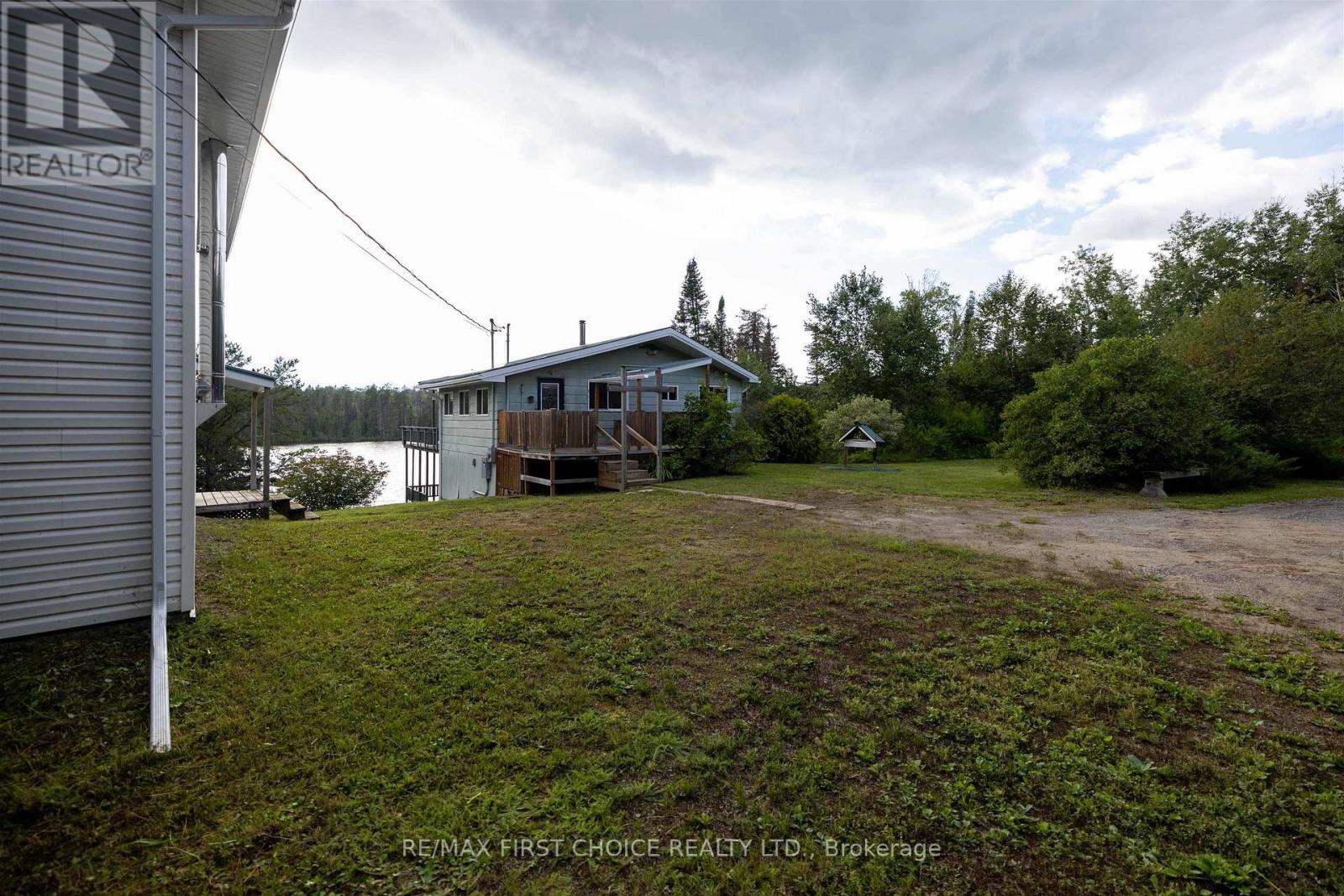 32I ONE ISLAND LAKE ROAD N - 19