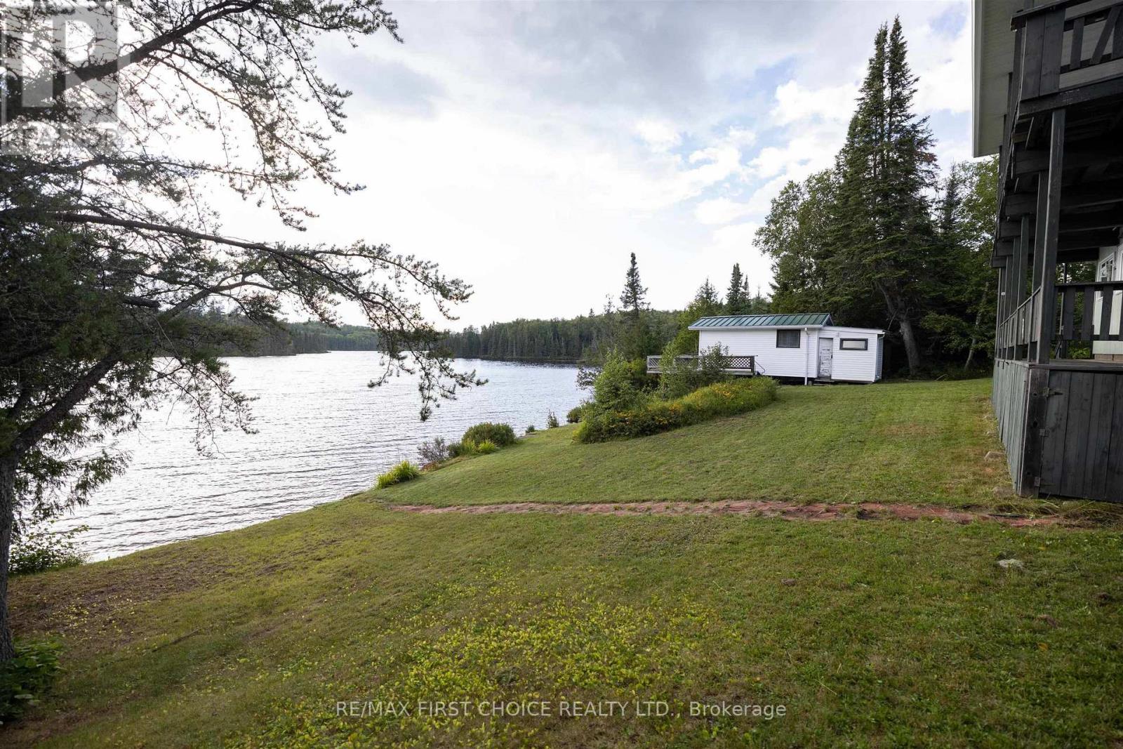 32I ONE ISLAND LAKE ROAD N - 22