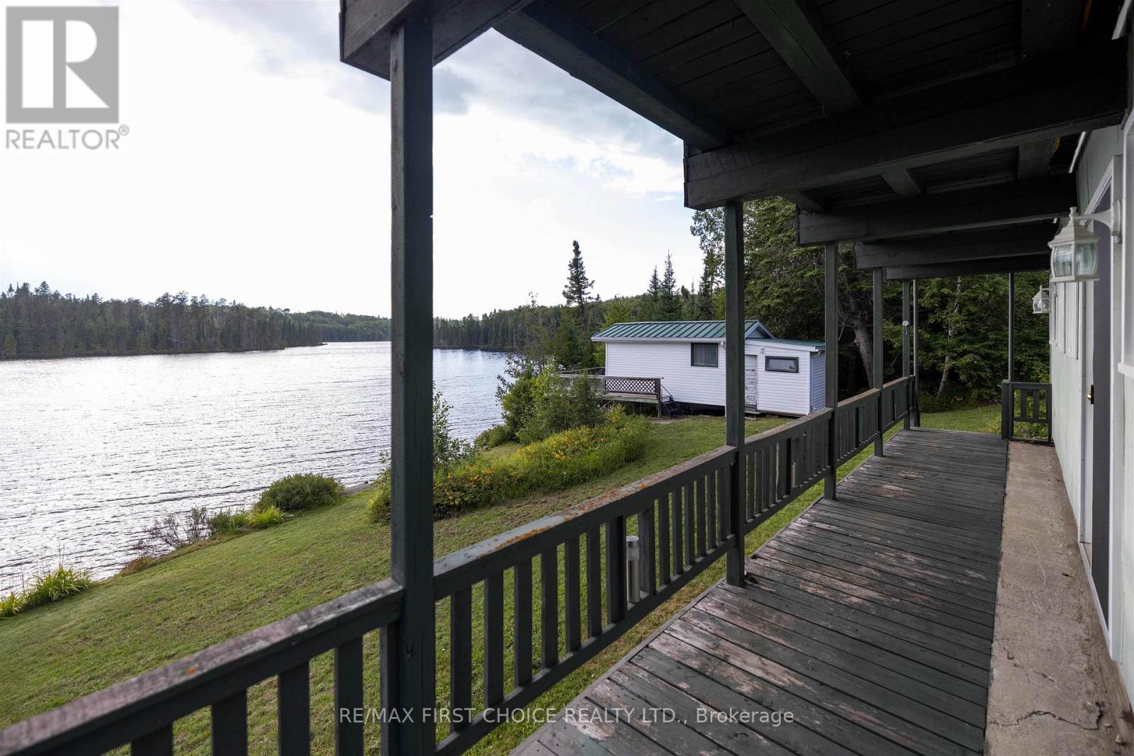 32I ONE ISLAND LAKE ROAD N - 23