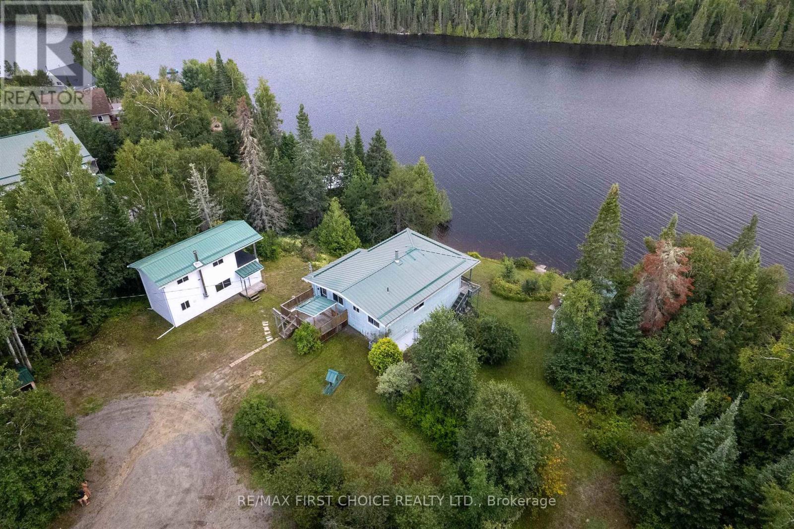32I ONE ISLAND LAKE ROAD N - Image 4