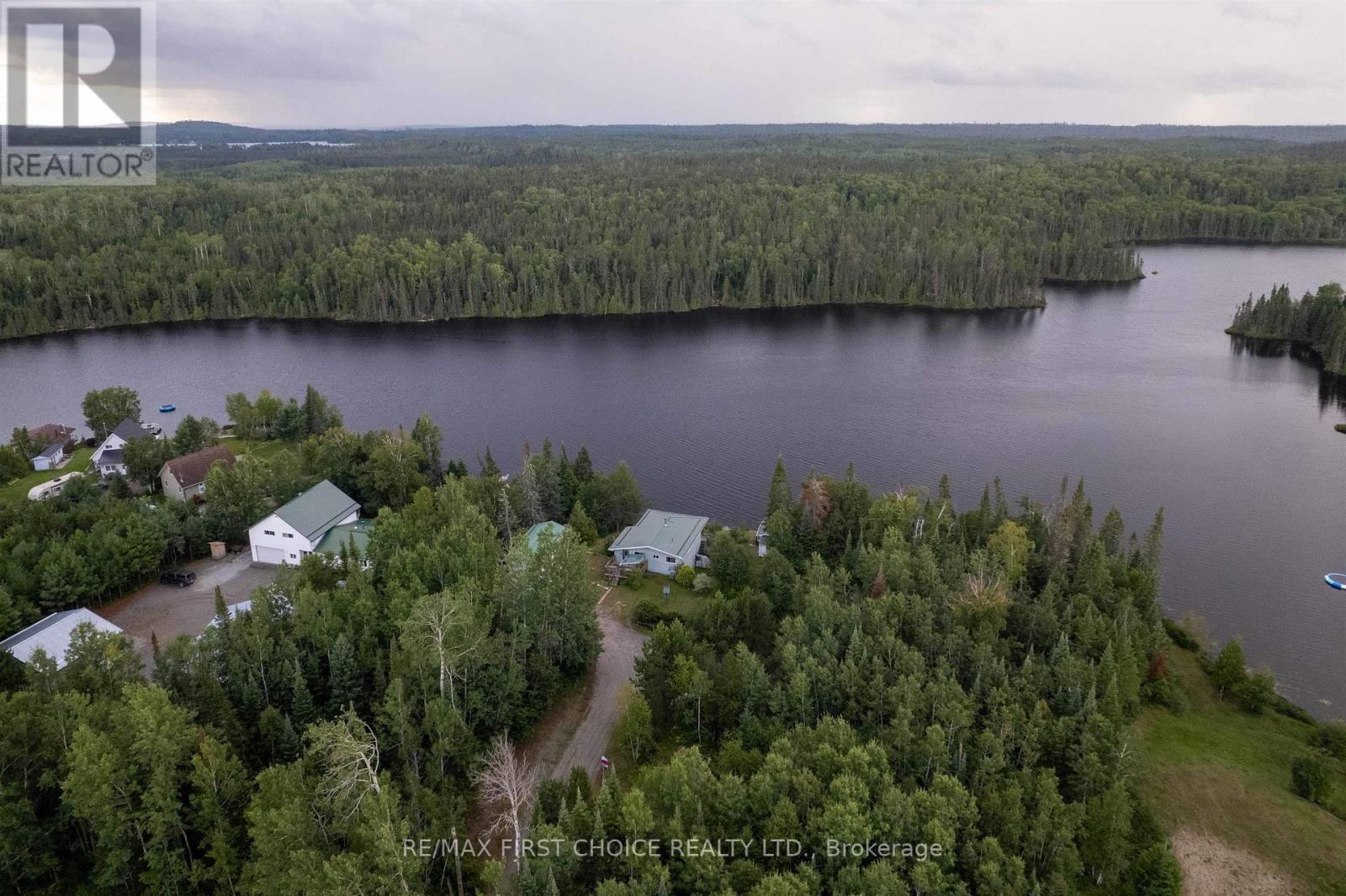 32I ONE ISLAND LAKE ROAD N - 6
