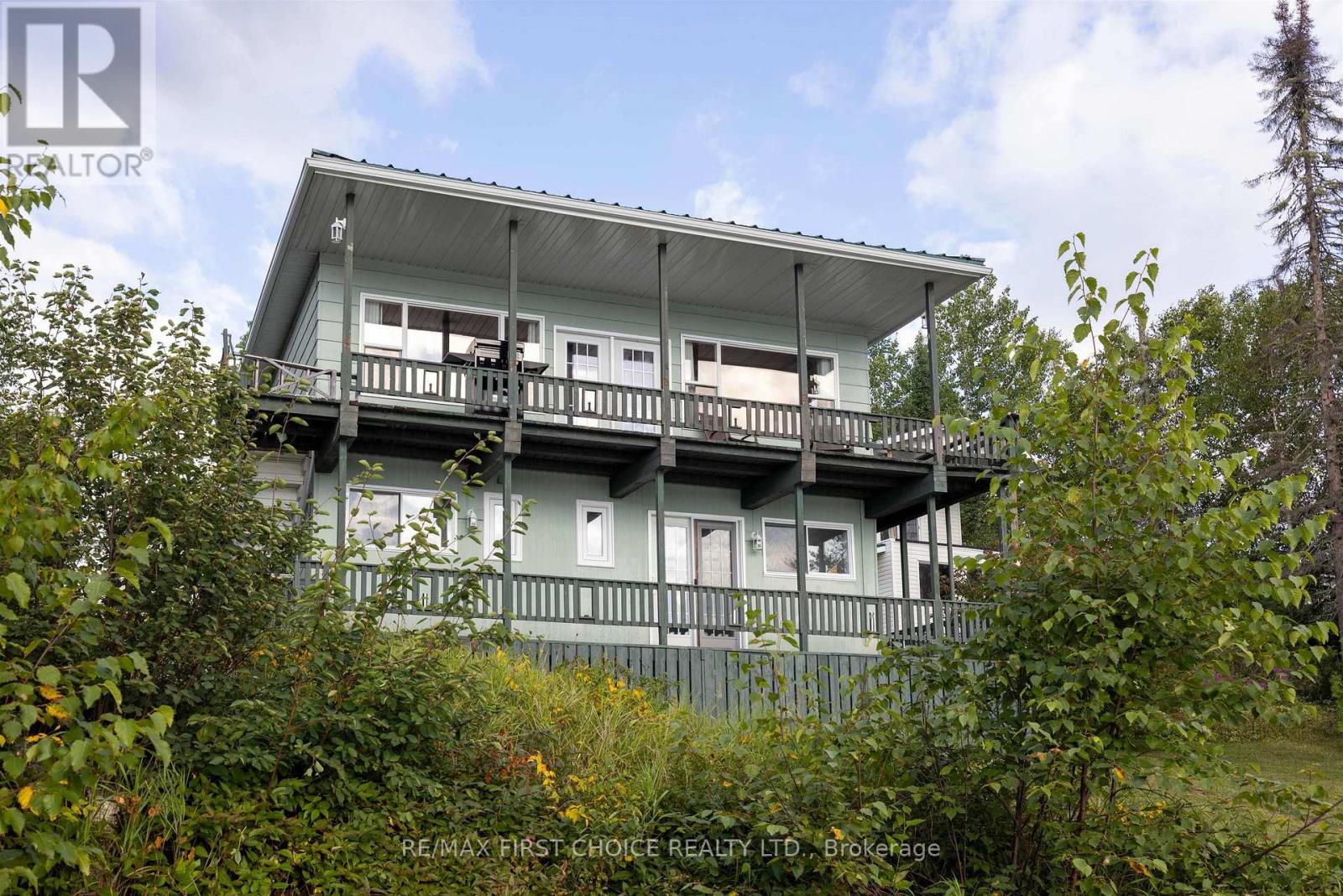 32I ONE ISLAND LAKE ROAD N - 8