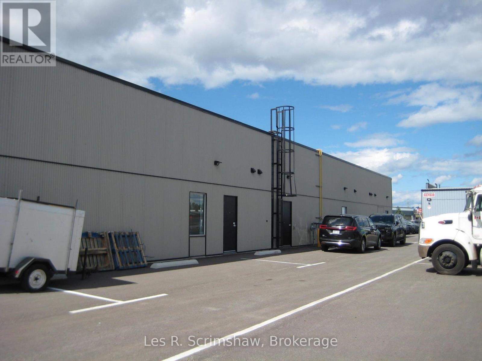 B - 825 FORT WILLIAM ROAD, Thunder Bay (Inner-City Industrial) — photo 7