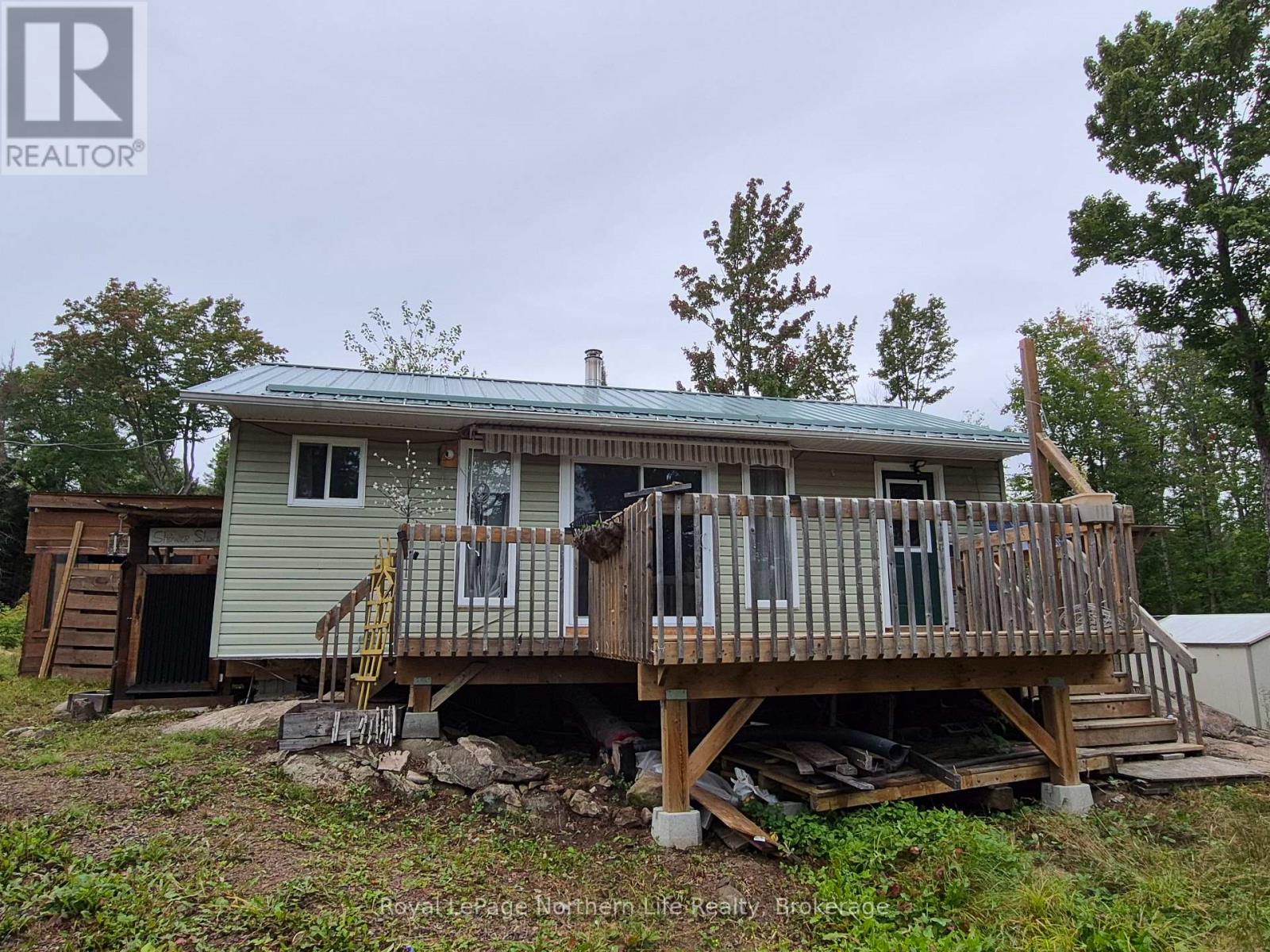 554 JANVEAU ROAD - 1
