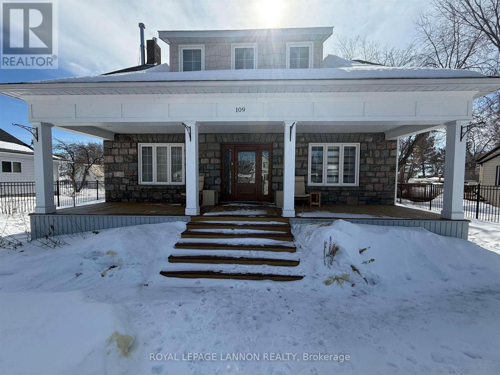 109 KING STREET - 1