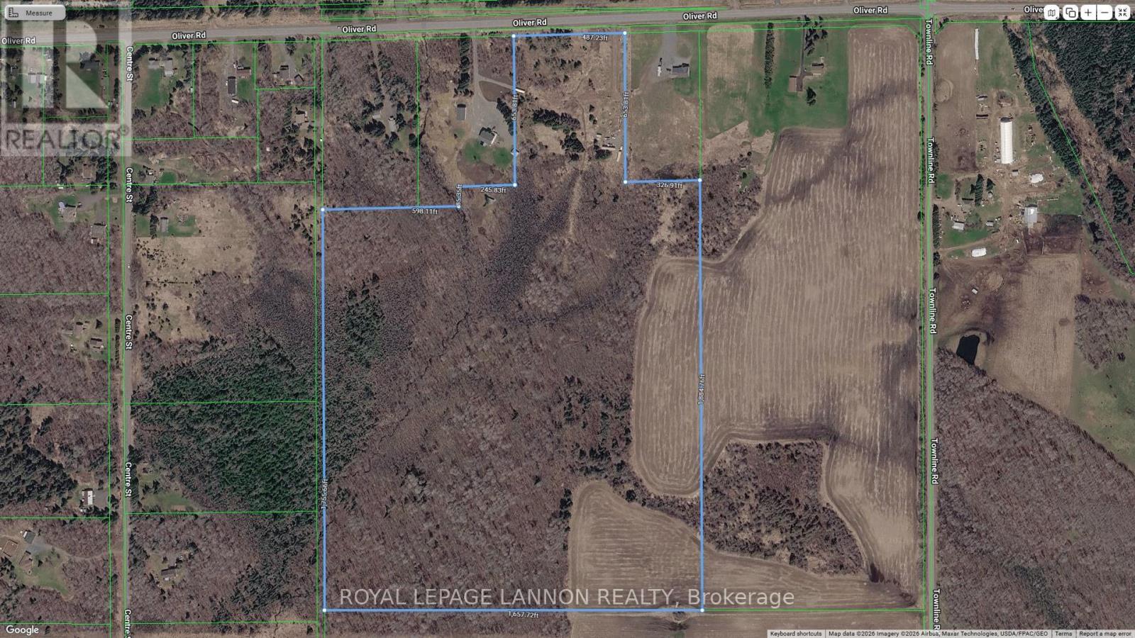 4059 OLIVER Road, Oliver Paipoonge (TB-78), Ontario, P0T2G0, Oliver Paipoonge (TB-78), Ontario — photo 2 of 2
