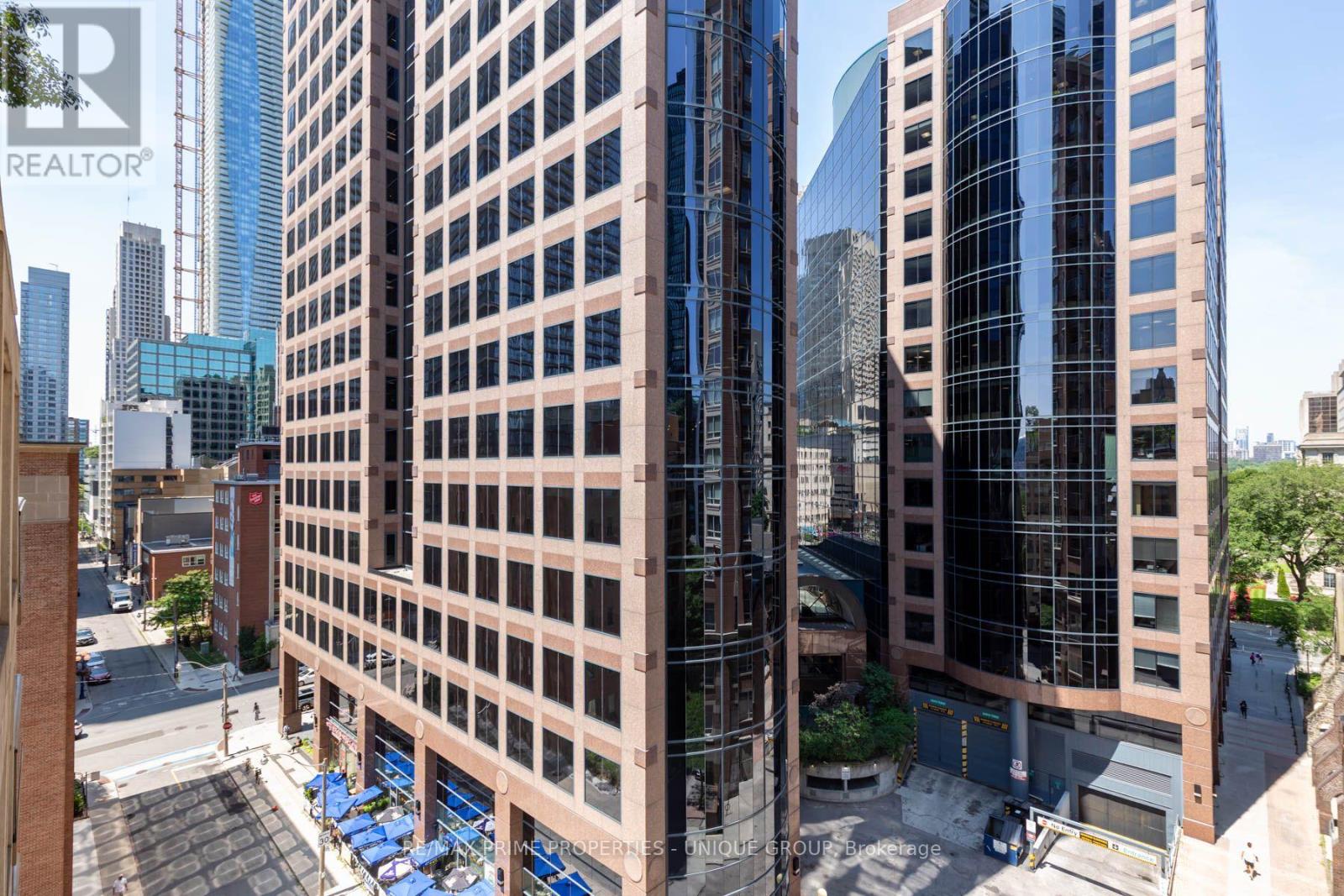#1005 99 HAYDEN STREET - Image 26